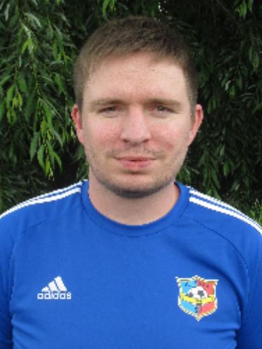 Stefan Thefs