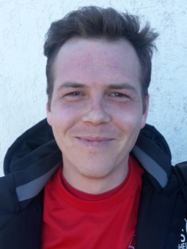 Florian Fahl