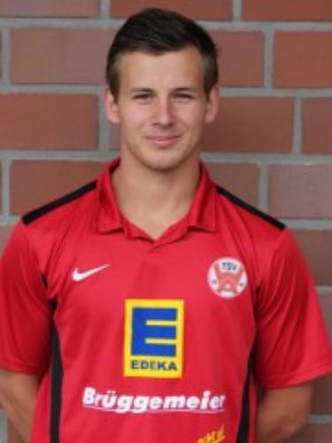 Bastian Bremert