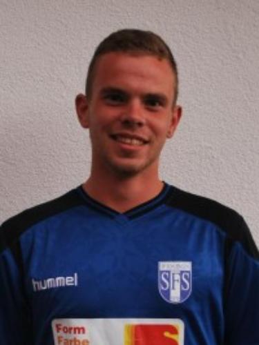 Robin Meier