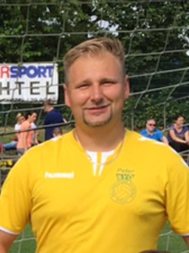 Peter Treder
