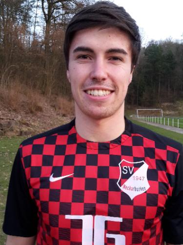 Philipp Spitzer