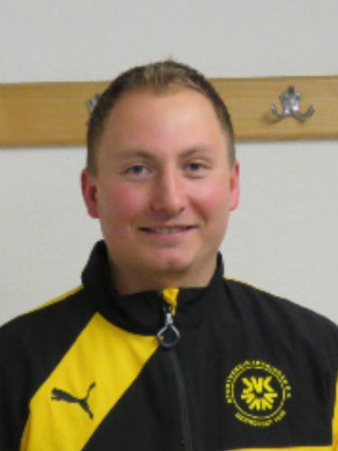 Stefan Geis