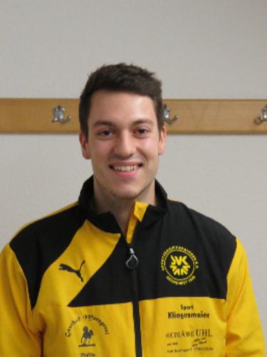 Philipp Moninger