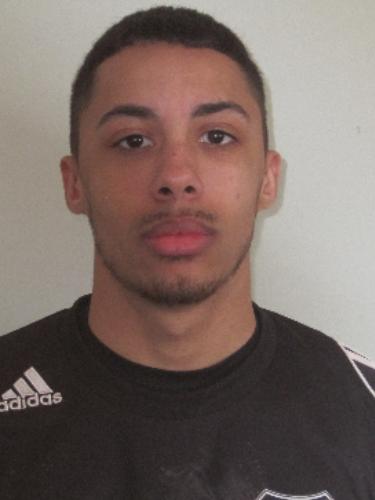 André Morrice Cromartie