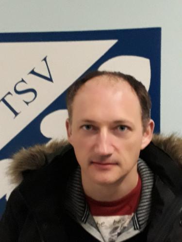 Rainer Eber