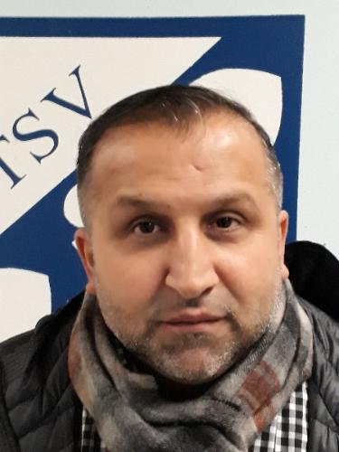 Hüseyin Isik