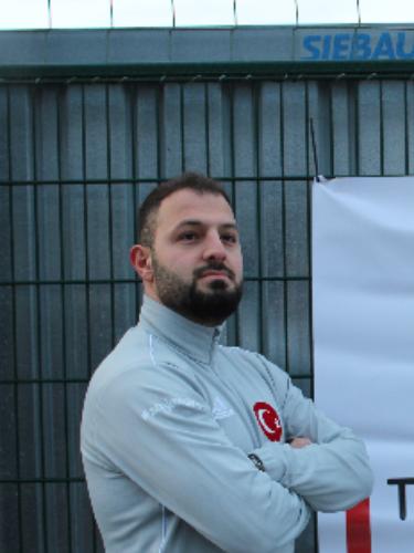 Muhammed Toklu