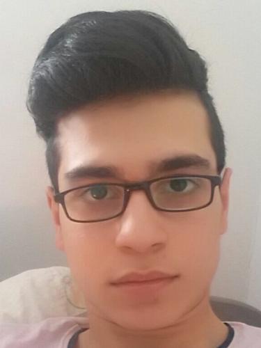 Mahdi Shakourian Karkan
