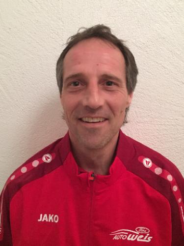 Detlef Kraus