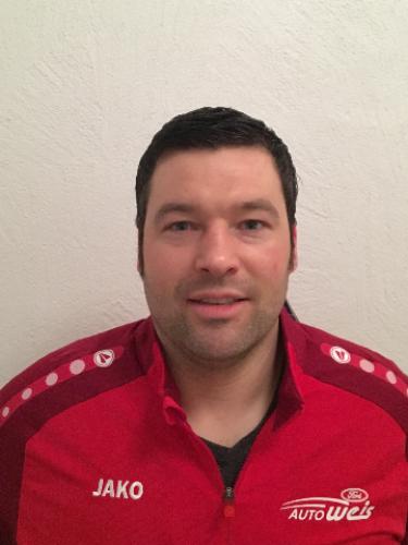 Matthias Vaas