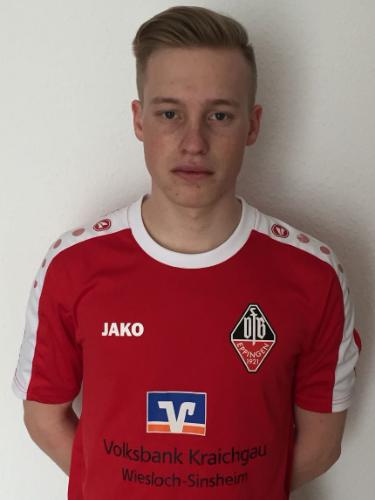 Luca Wieland