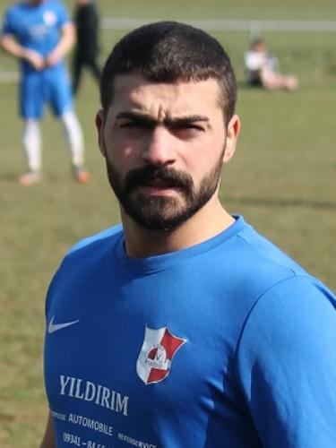 Yahya Duwairi
