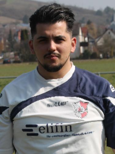 Ismail Gündüz