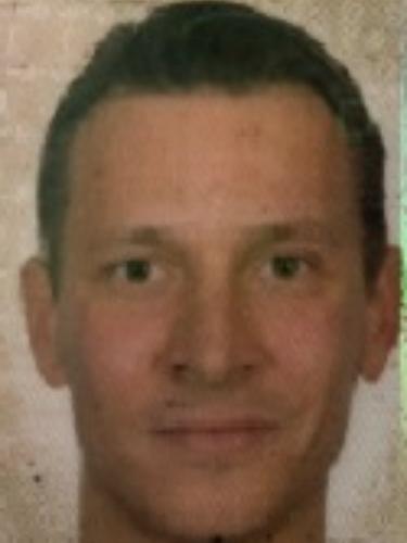 Christian Steiger