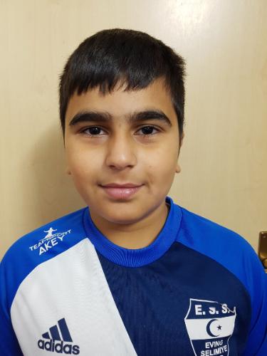 Ismail Balta