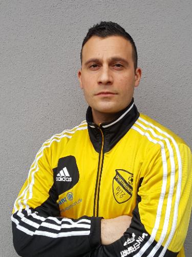 Ohannes Saroyan