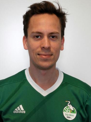Erik Reinholz