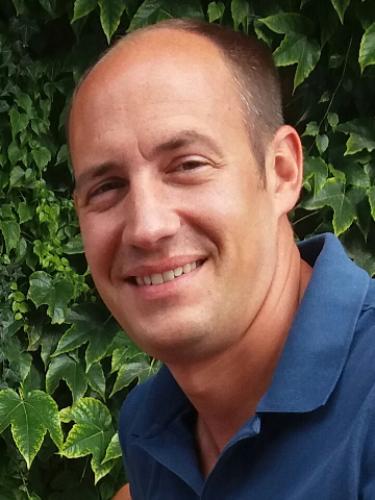 Martin Heisters