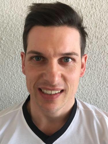 Dominik Mittring