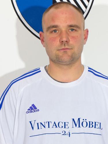 Jörn Offermann