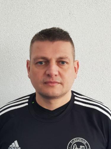 Martin Holzner