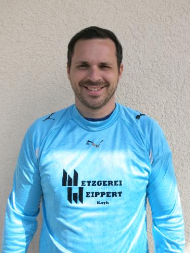 Matthias Hübner