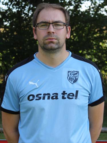 Simon Koopmann