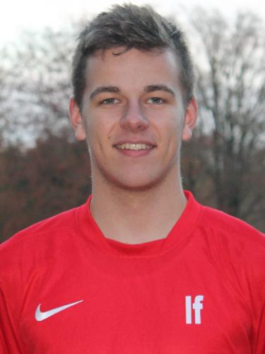 Luca-Mathis Finke