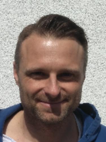 Marc Mikeler