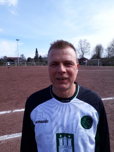 Manfred Strauss