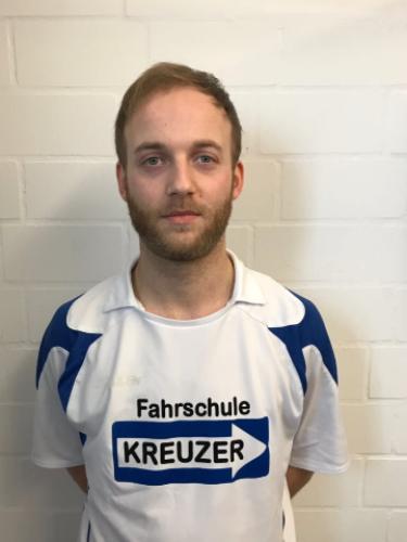Torben Drees