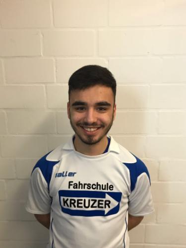 Kaan Özdemir