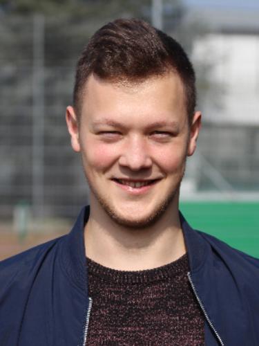 Steffen Karl-Heinz Beckenhusen