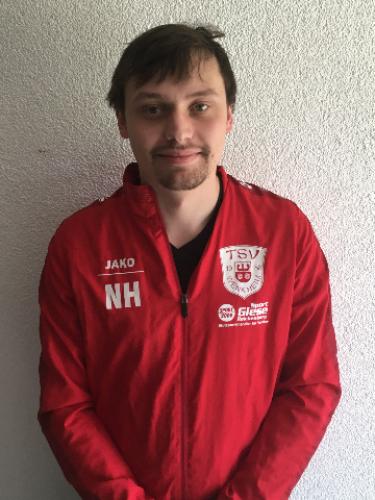 Nikolas Höfling