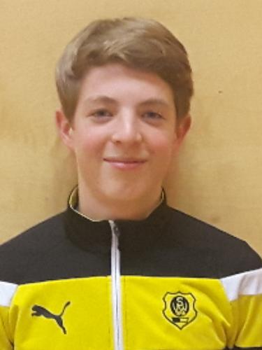 Gregor Weiß