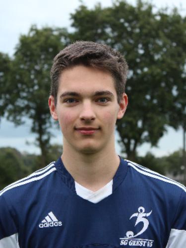 Dominik Mohr