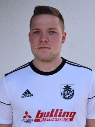 Tobias Friz