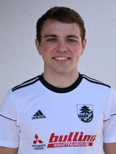 Torben Strobel