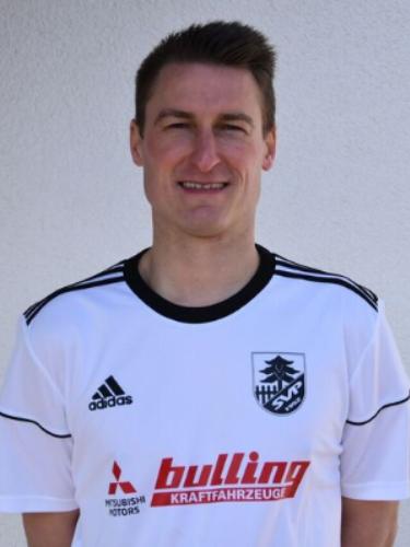 Oskar Köngeter