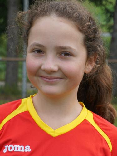 Luisa Saffrich