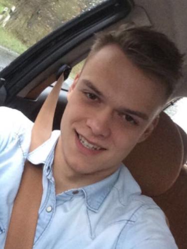 Florian Tschersich