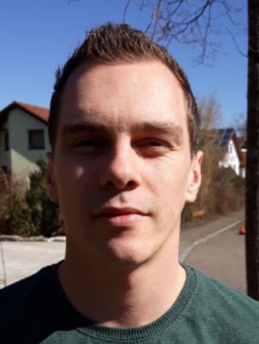 Michael Baier