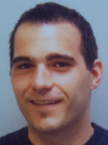 Stefan Pentz