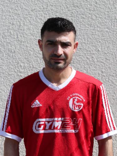 Amer Alayoub