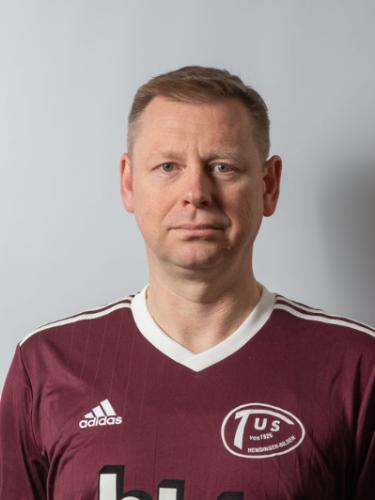 Bernd Rüdiger Sommer