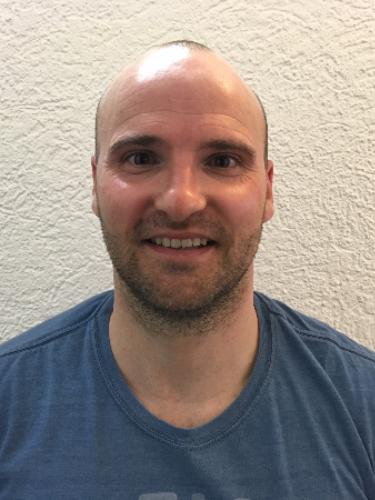 Ruben Heubach