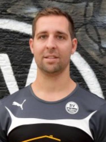 Andre Markowitsch