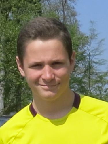 Florian Kaltwasser