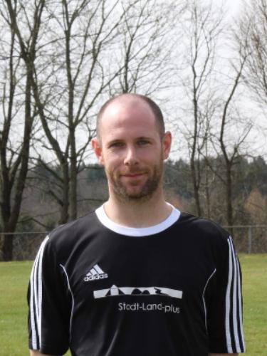 Harald Franz